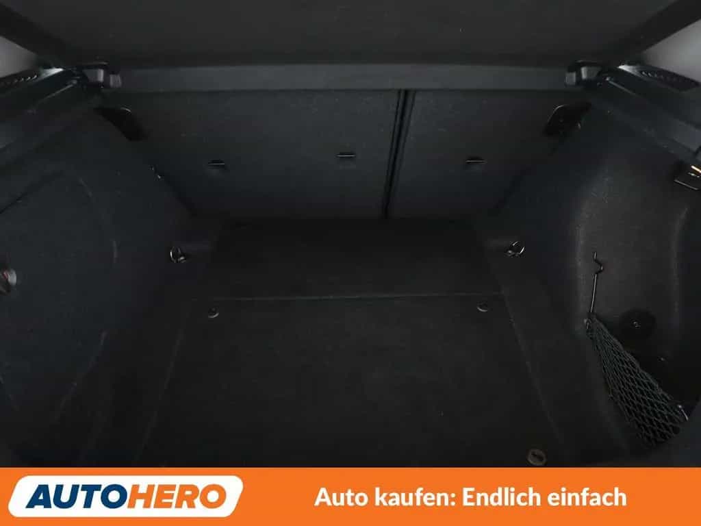 BMW 116 1er 116i Advantage*NAVI*TEMPO*PDC*SHZ*BLUETOOTH* 06/2019-photo-17