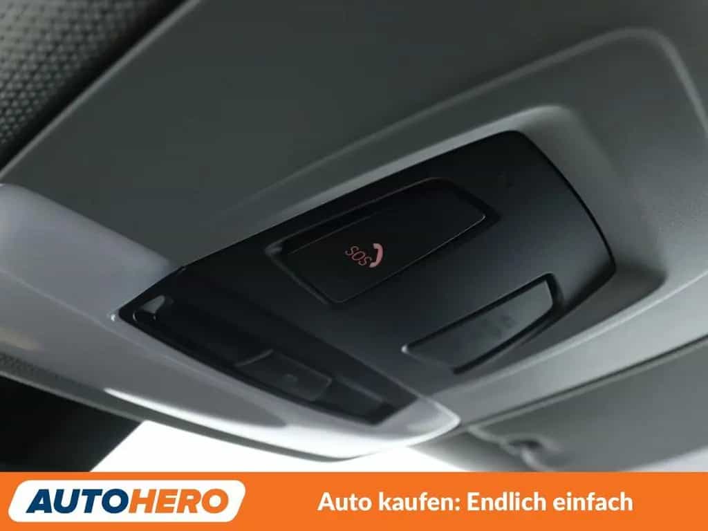 BMW 116 1er 116i Advantage*NAVI*TEMPO*PDC*SHZ*BLUETOOTH* 06/2019-photo-27