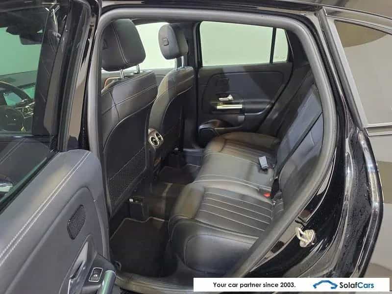 Mercedes-Benz GLA 200 d Aut. Pano LED-Multibeam Widescreen Am 05/2021-photo-12