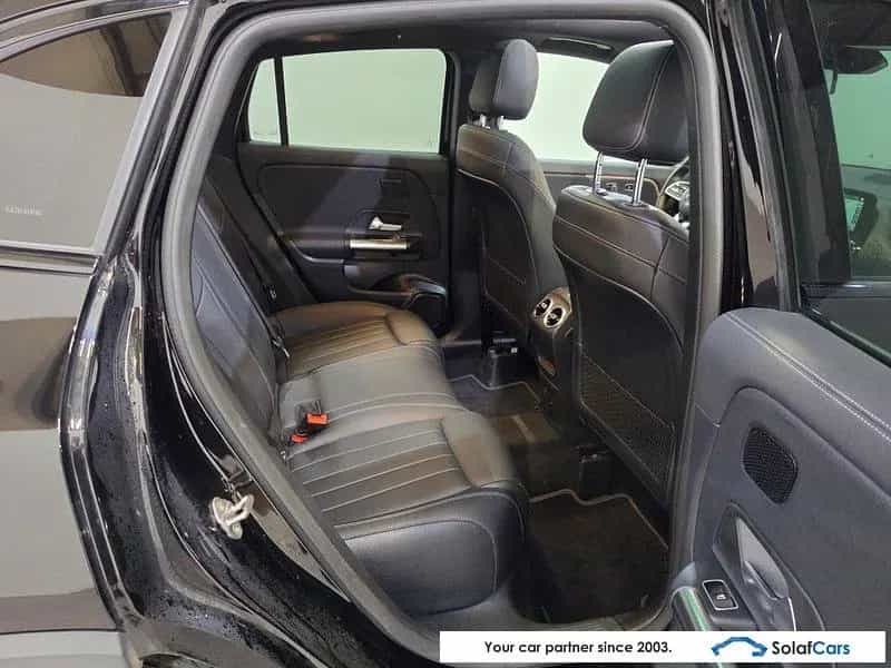 Mercedes-Benz GLA 200 d Aut. Pano LED-Multibeam Widescreen Am 05/2021-photo-13
