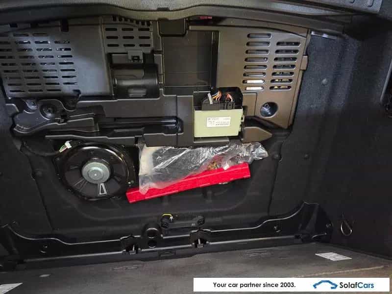 Mercedes-Benz GLA 200 d Aut. Pano LED-Multibeam Widescreen Am 05/2021-photo-15