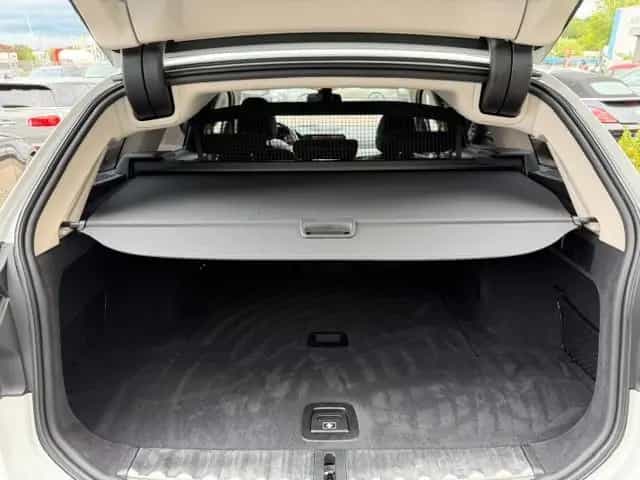 BMW 318 3 Touring 318 d Advantage 09/2021-photo-13