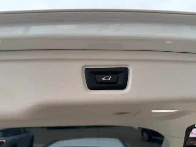 BMW 318 3 Touring 318 d Advantage 09/2021-photo-14