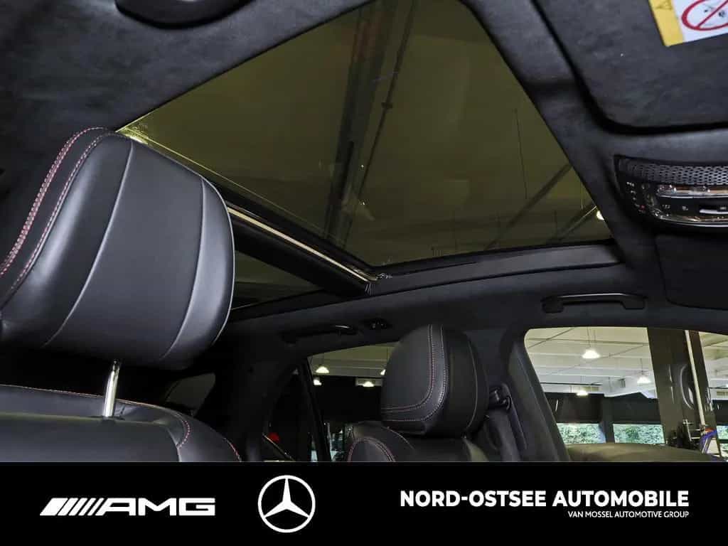 Mercedes-Benz GLE 63 AMG AMG GLE 63 S 4M+ STANDHZG PANO HUD 360° AHK MBUX 03/2023-photo-12