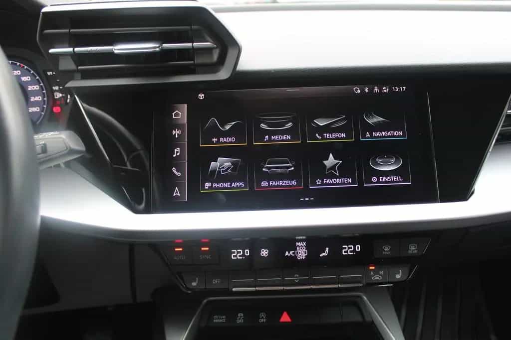 Audi A3 Sportback 35 TFSI *CAR-PLAY/SITZHEIZ.* 02/2023-photo-13