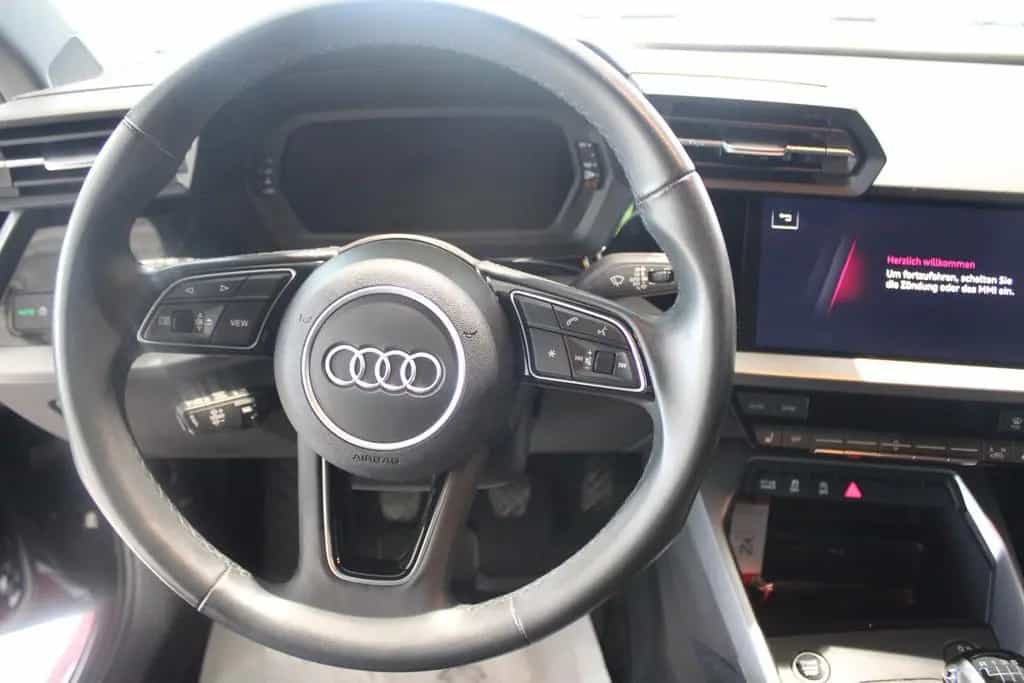 Audi A3 Sportback 35 TFSI *CAR-PLAY/SITZHEIZ.* 02/2023-photo-15