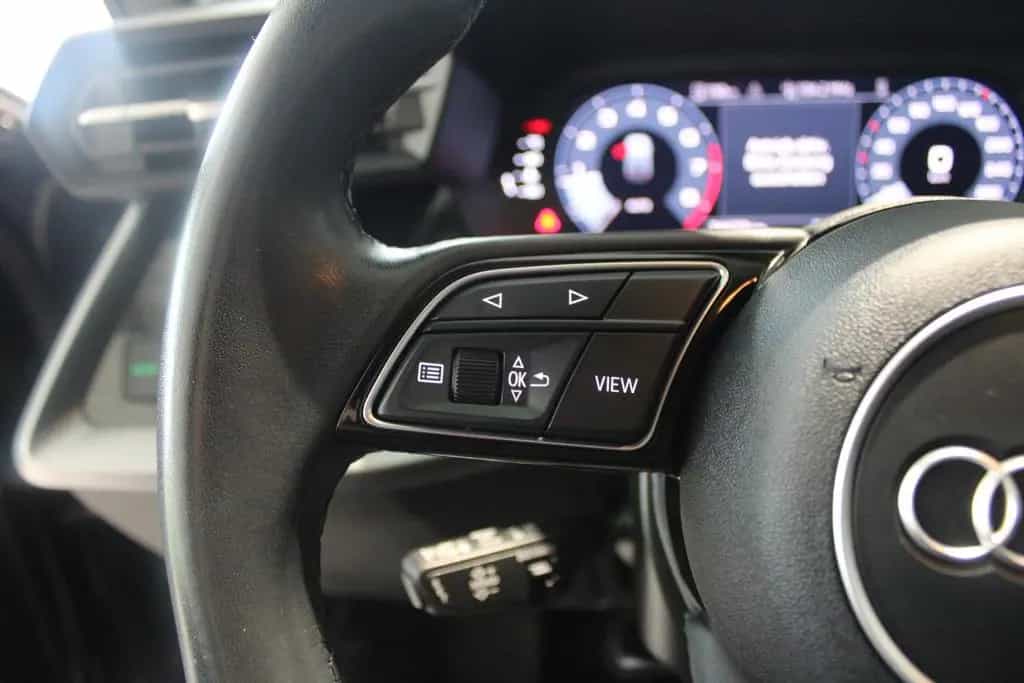 Audi A3 Sportback 35 TFSI *CAR-PLAY/SITZHEIZ.* 02/2023-photo-16