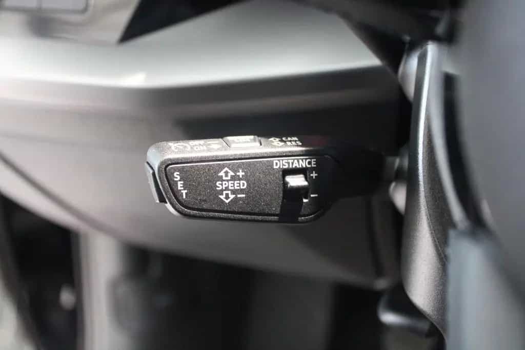 Audi A3 Sportback 35 TFSI *CAR-PLAY/SITZHEIZ.* 02/2023-photo-18