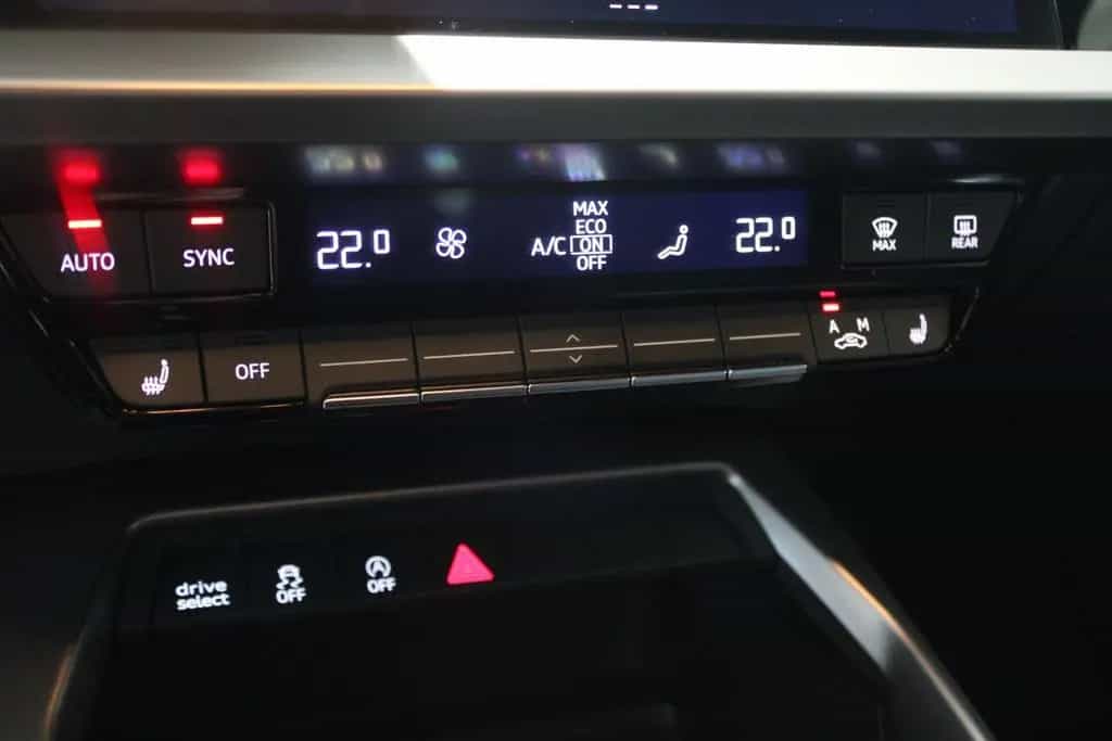 Audi A3 Sportback 35 TFSI *CAR-PLAY/SITZHEIZ.* 02/2023-photo-20