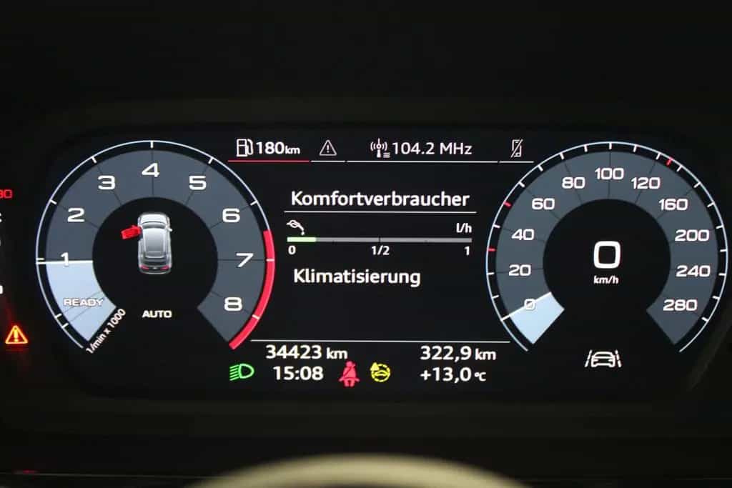 Audi A3 Sportback 35 TFSI *CAR-PLAY/SITZHEIZ.* 02/2023-photo-25