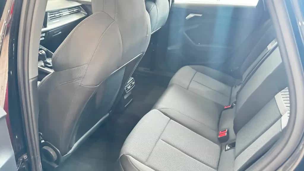 Audi A3 Sportback 35 TFSI *CAR-PLAY/SITZHEIZ.* 02/2023-photo-30