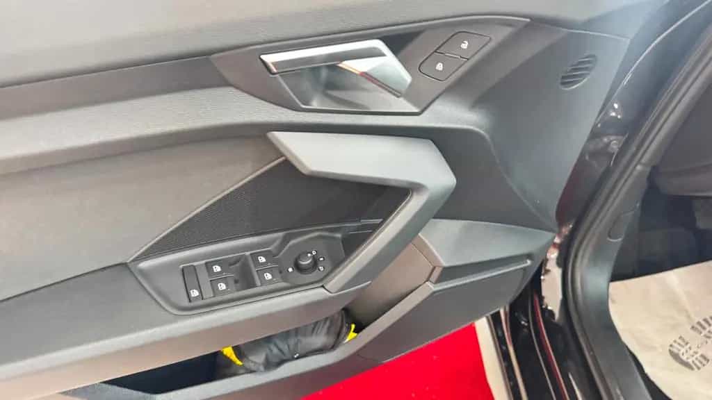 Audi A3 Sportback 35 TFSI *CAR-PLAY/SITZHEIZ.* 02/2023-photo-33