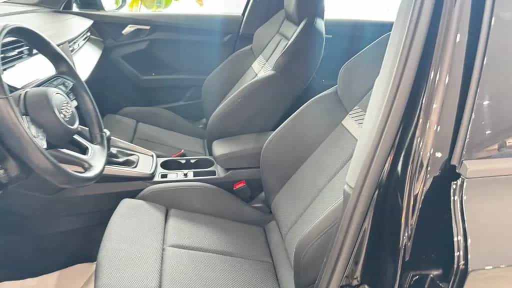 Audi A3 Sportback 35 TFSI *CAR-PLAY/SITZHEIZ.* 02/2023-photo-34