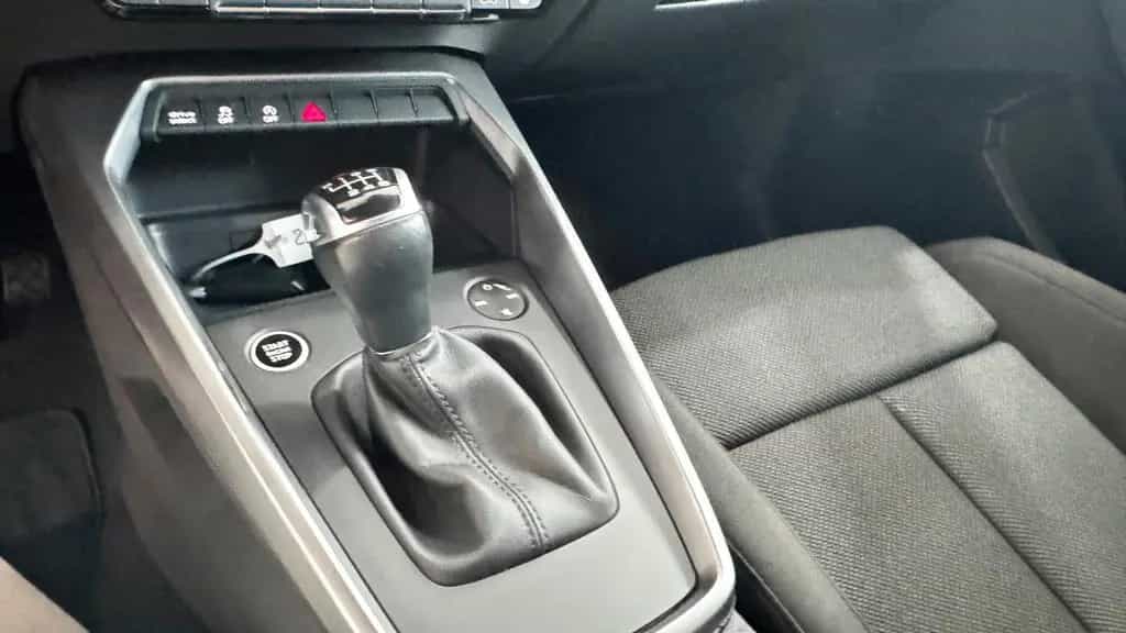 Audi A3 Sportback 35 TFSI *CAR-PLAY/SITZHEIZ.* 02/2023-photo-38