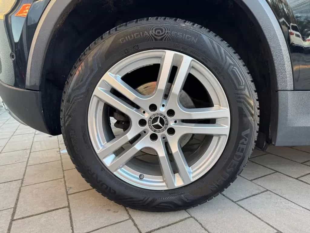 Mercedes-Benz GLA 200 d 4Matic Progressive *LEDER/AHK* 07/2020-photo-22