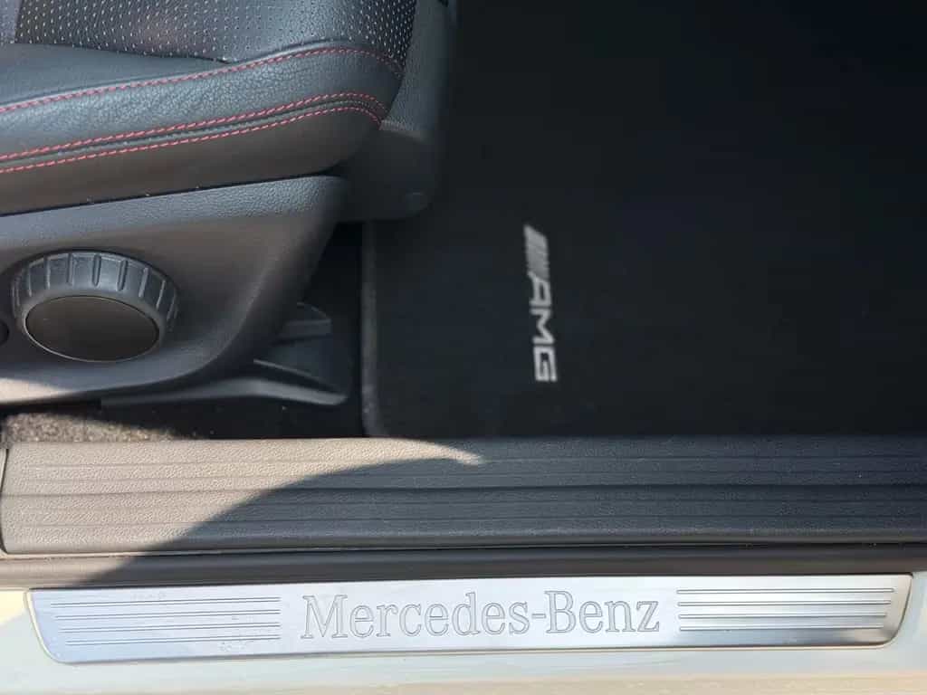 Mercedes-Benz A 250 4Matic AMG Line* Panorama* Bi-Xenon* 01/2014-photo-29