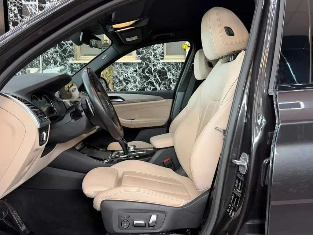 BMW X3 Bmw X3 xDrive20d Msport 01/2020-photo-6