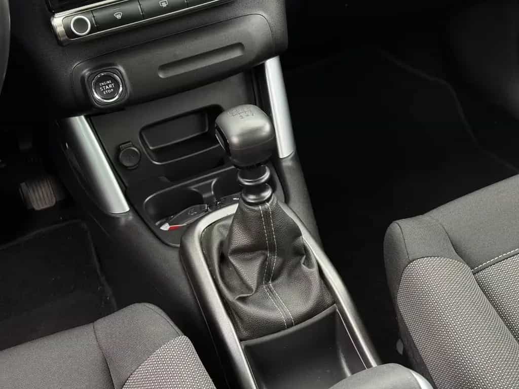 Citroën C3 Aircross 1.Hand *Garantie *Pano *Kamera* 10/2020-photo-24