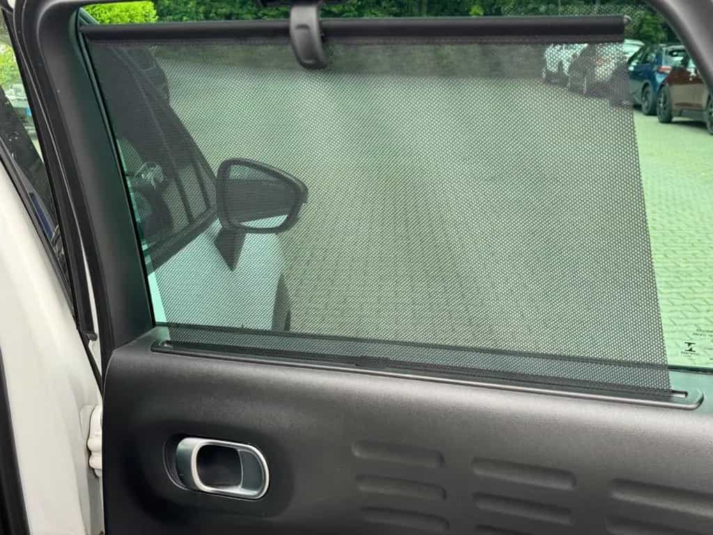 Citroën C3 Aircross 1.Hand *Garantie *Pano *Kamera* 10/2020-photo-25
