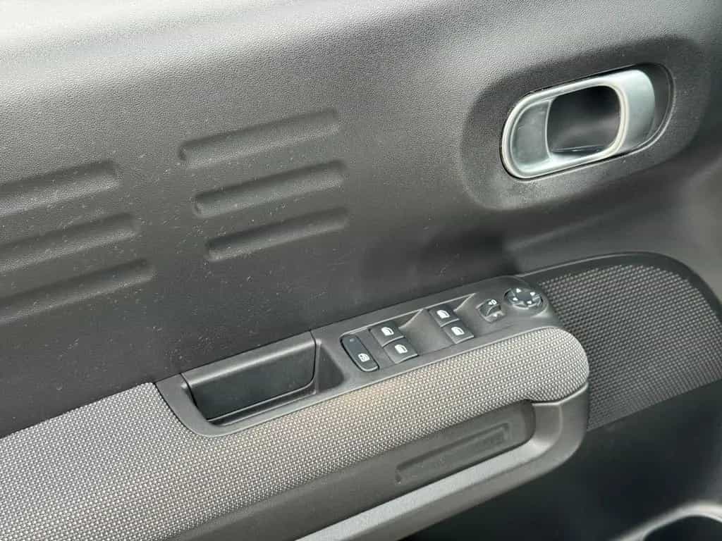 Citroën C3 Aircross 1.Hand *Garantie *Pano *Kamera* 10/2020-photo-26
