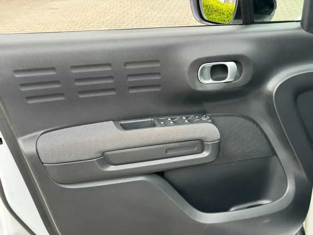 Citroën C3 Aircross 1.Hand *Garantie *Pano *Kamera* 10/2020-photo-27