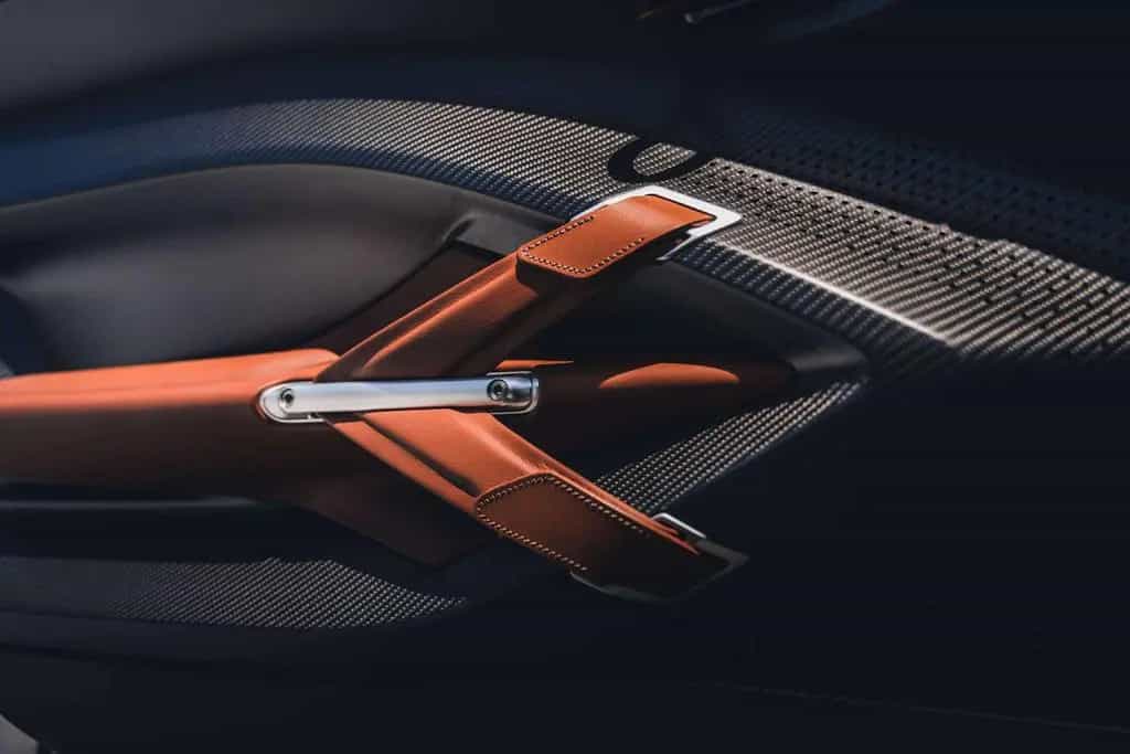 Aston Martin DB DBR22 / 1 OF 22 / DBR22 Green / Carbon 04/2024-photo-15