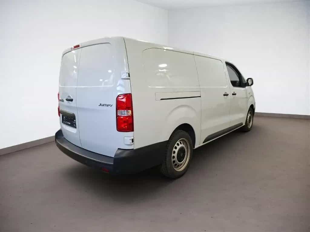 Citroën Jumpy Kasten L2 Navi Kamera PDC NSW 03/2025-photo-2