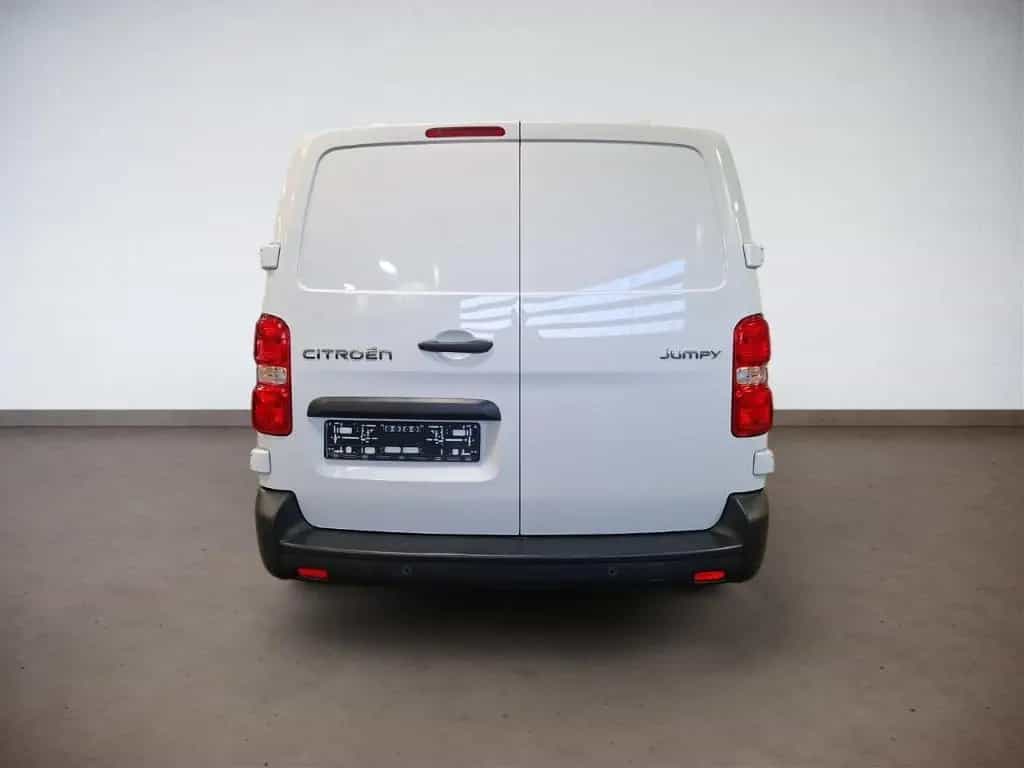 Citroën Jumpy Kasten L2 Navi Kamera PDC NSW 03/2025-photo-3