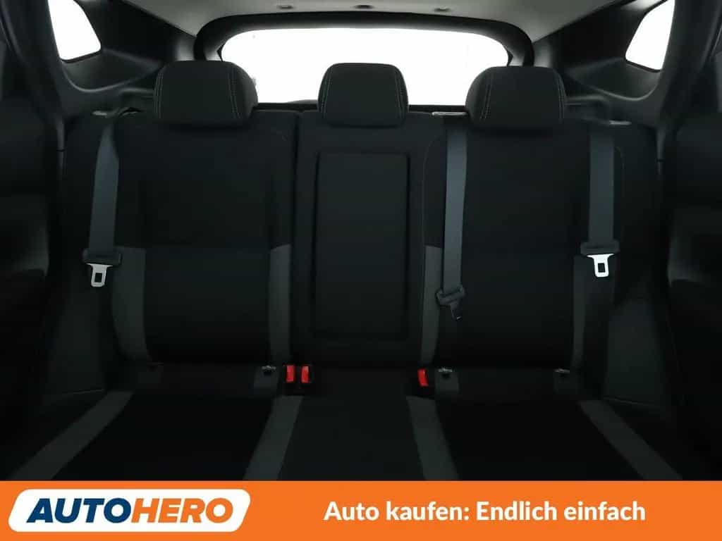 Nissan Qashqai 1.6 N-Connecta *NAVI*LED*TEMPO*360°*SHZ* 07/2018-photo-15