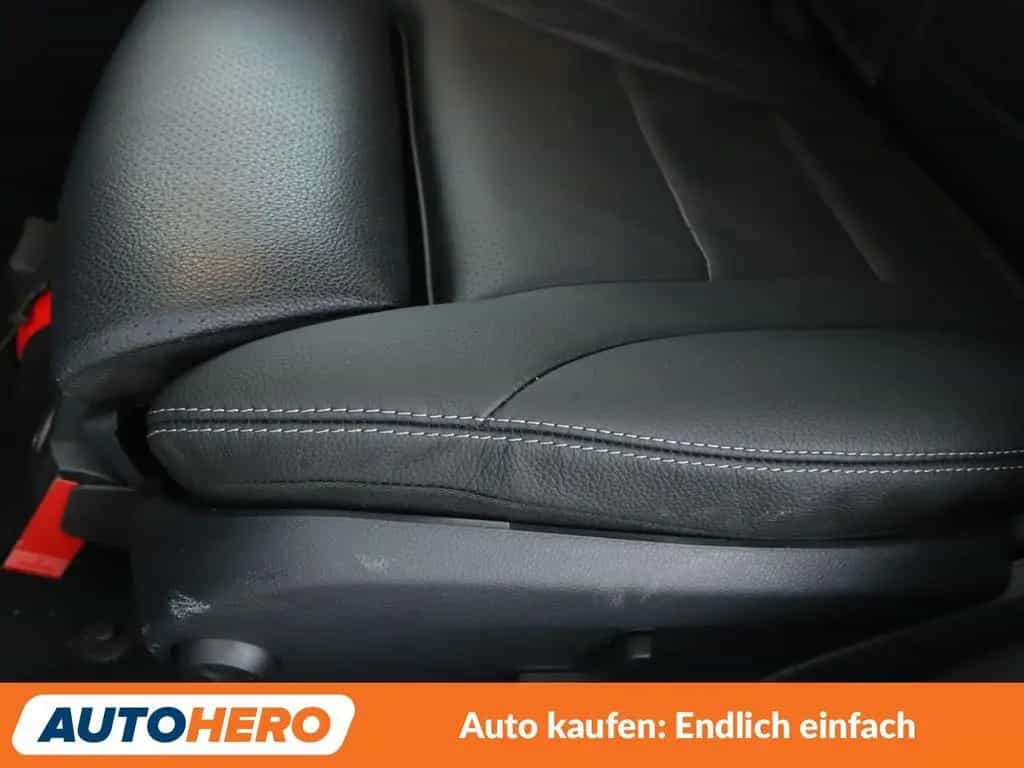 Mercedes-Benz C 200 Mild-Hybrid T AMG Line Aut. *NAVI*LED*PDC* 08/2018-photo-24