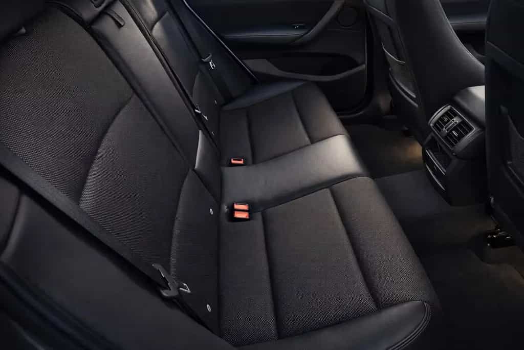 BMW X3 xDrive20d ADVANTAGE AT ADVANTAGE 10/2017-photo-5