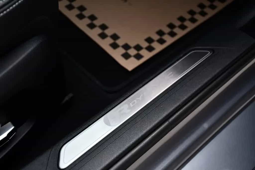 Jaguar XE R-Dynamic Black Pack Navi Led ACC 360°1.Hand 04/2022-photo-15