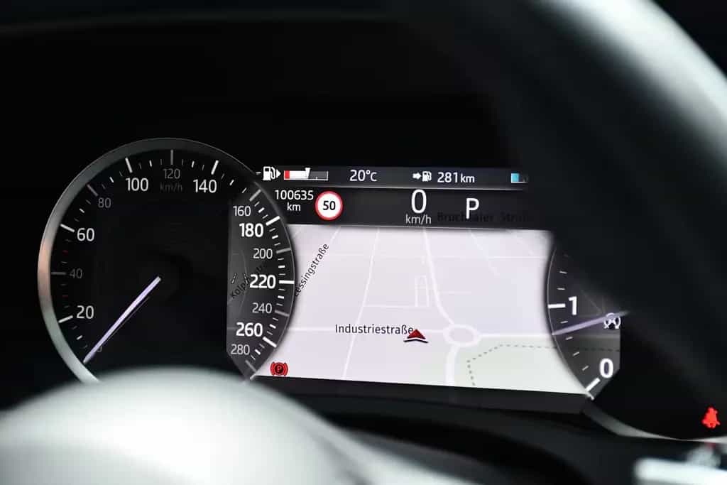 Jaguar XE R-Dynamic Black Pack Navi Led ACC 360°1.Hand 04/2022-photo-23