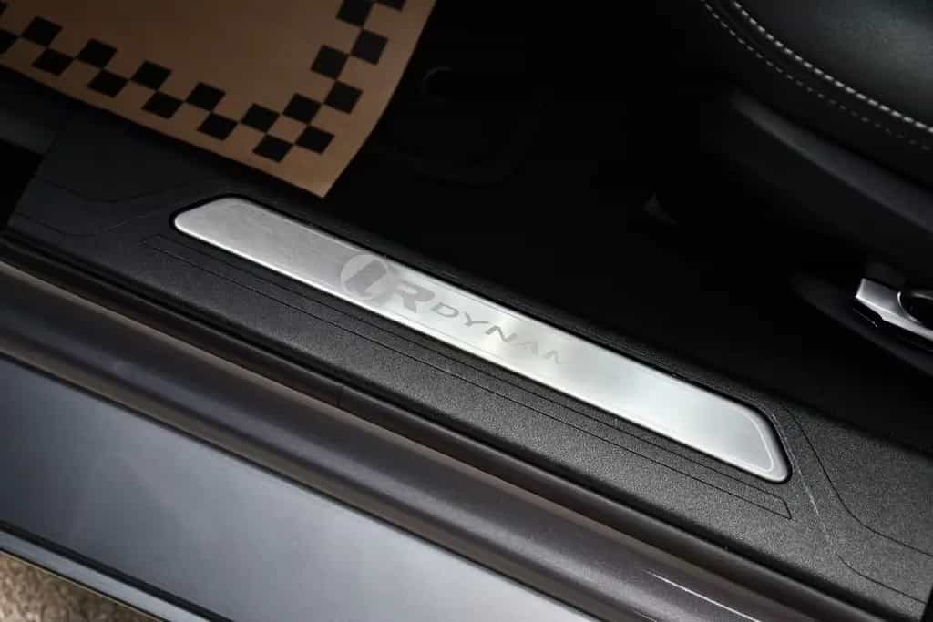 Jaguar XE R-Dynamic Black Pack Navi Led ACC 360°1.Hand 04/2022-photo-9
