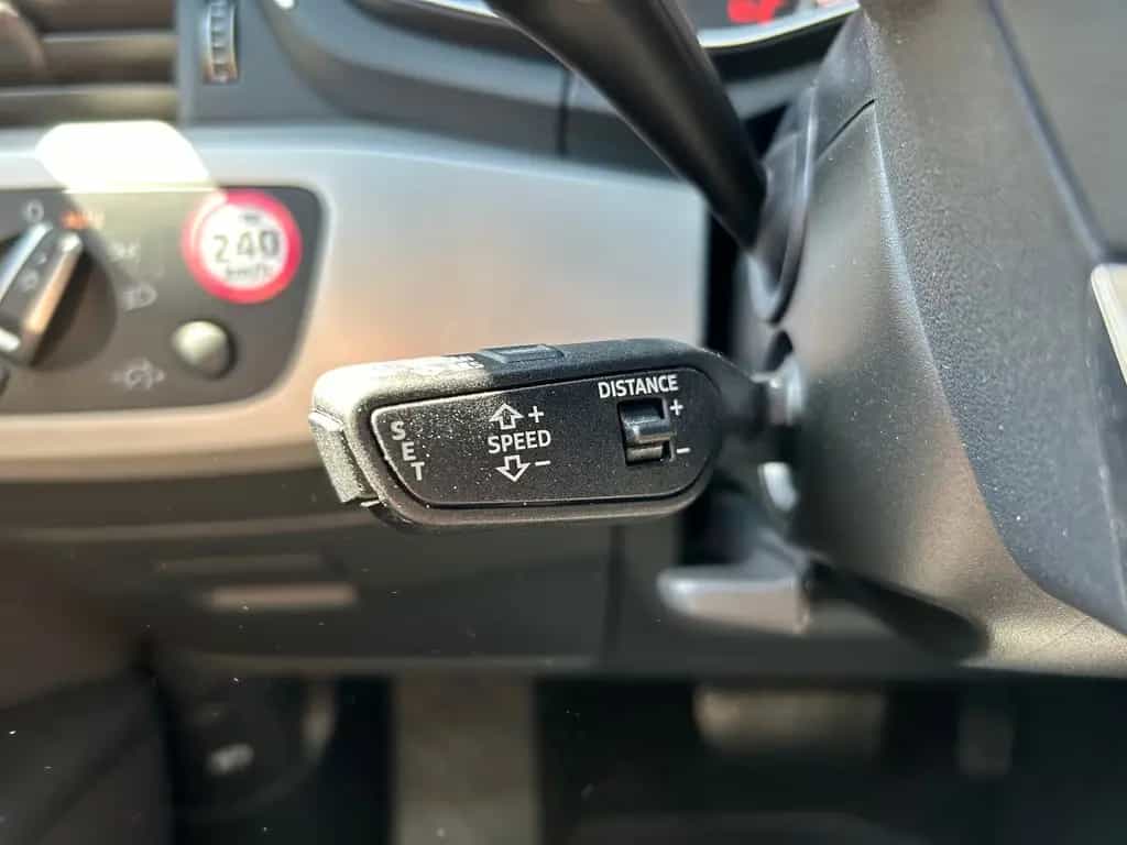 Audi A4 Avant 40 TDI Advanced  qu *LED*ACC*SPORTSITZE 01/2021-photo-13