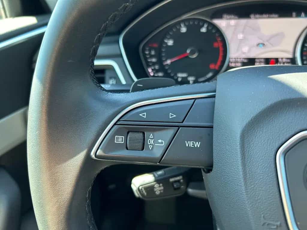 Audi A4 Avant 40 TDI Advanced  qu *LED*ACC*SPORTSITZE 01/2021-photo-14
