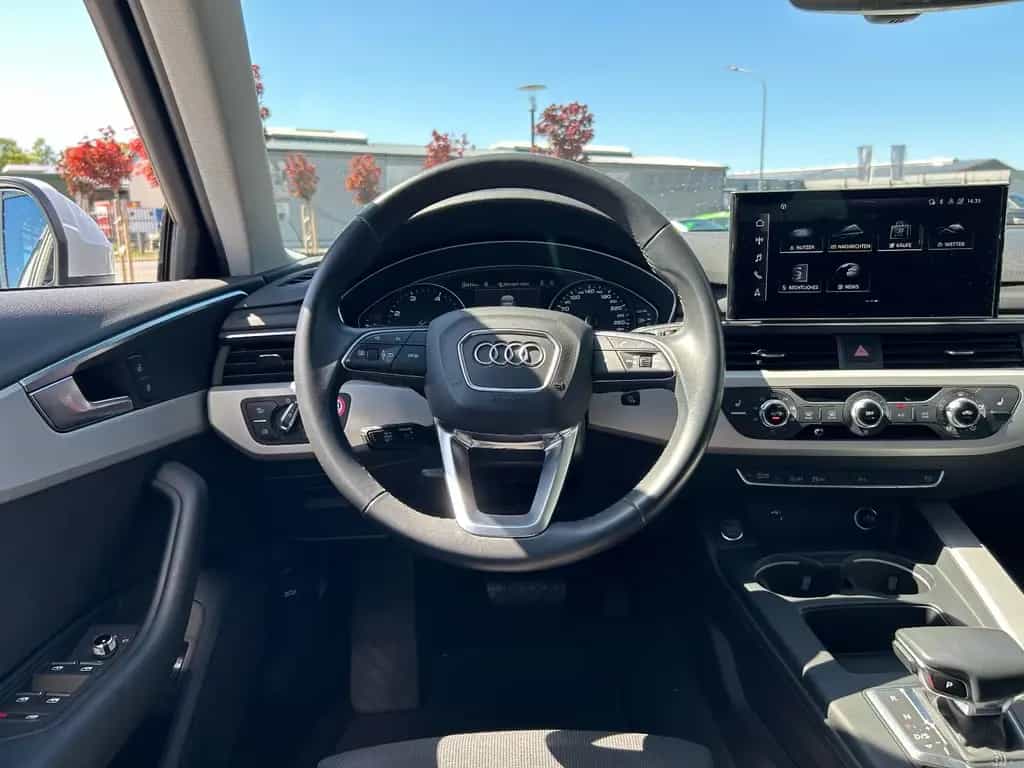 Audi A4 Avant 40 TDI Advanced  qu *LED*ACC*SPORTSITZE 01/2021-photo-15
