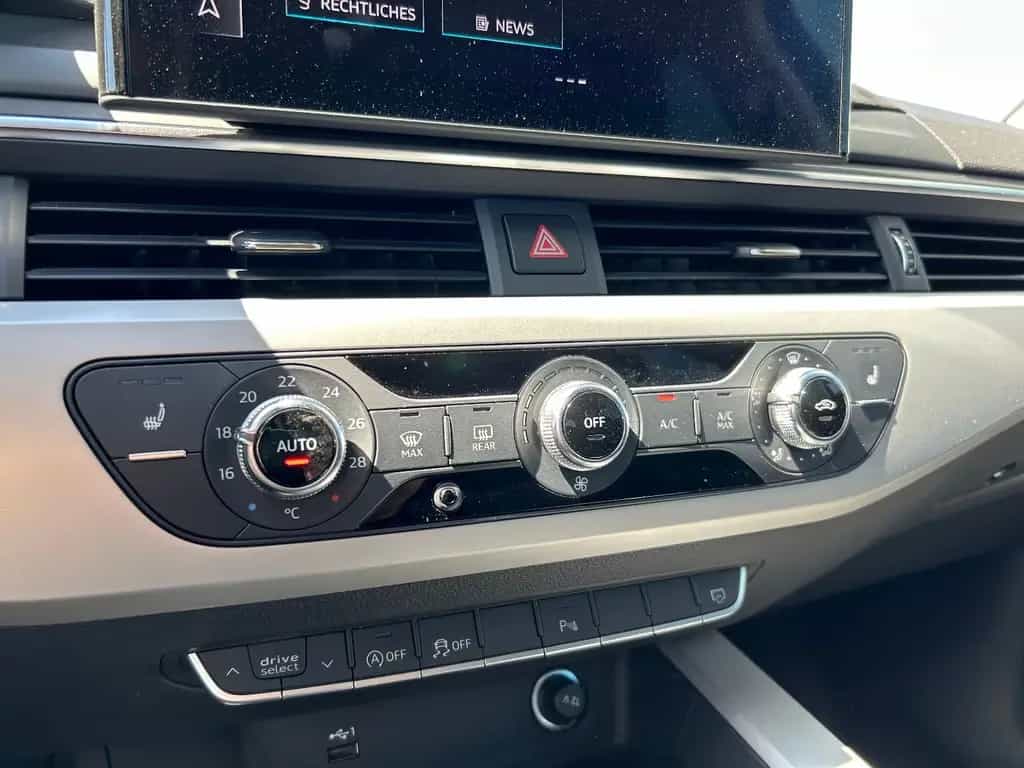 Audi A4 Avant 40 TDI Advanced  qu *LED*ACC*SPORTSITZE 01/2021-photo-20