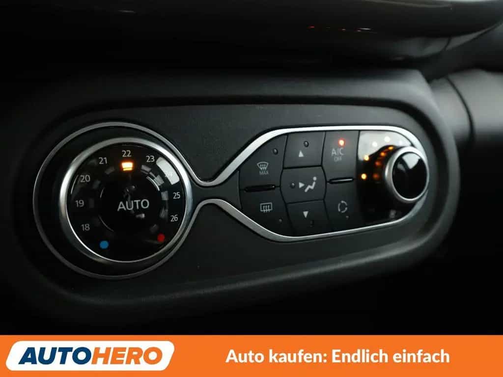 Renault Twingo 0.9 Energy GT*NAVI*TEMPO*CAM*SHZ* 03/2018-photo-23