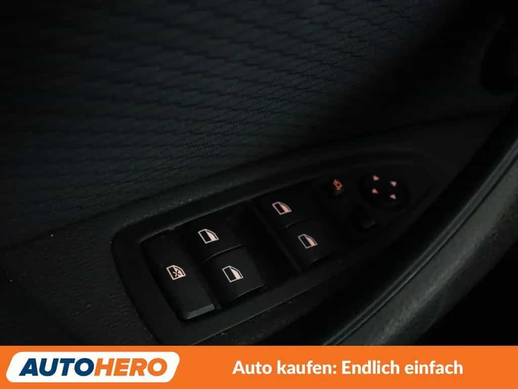 BMW X1 xDrive 20i M Sport Aut.*NAVI*PDC*SHZ* 01/2017-photo-29