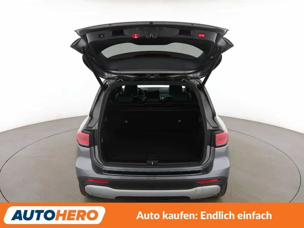 Mercedes-Benz GLB 200 Style Aut*NAVI*LED*TEMPO*CAM*PDC*SHZ* 07/2020-photo-16