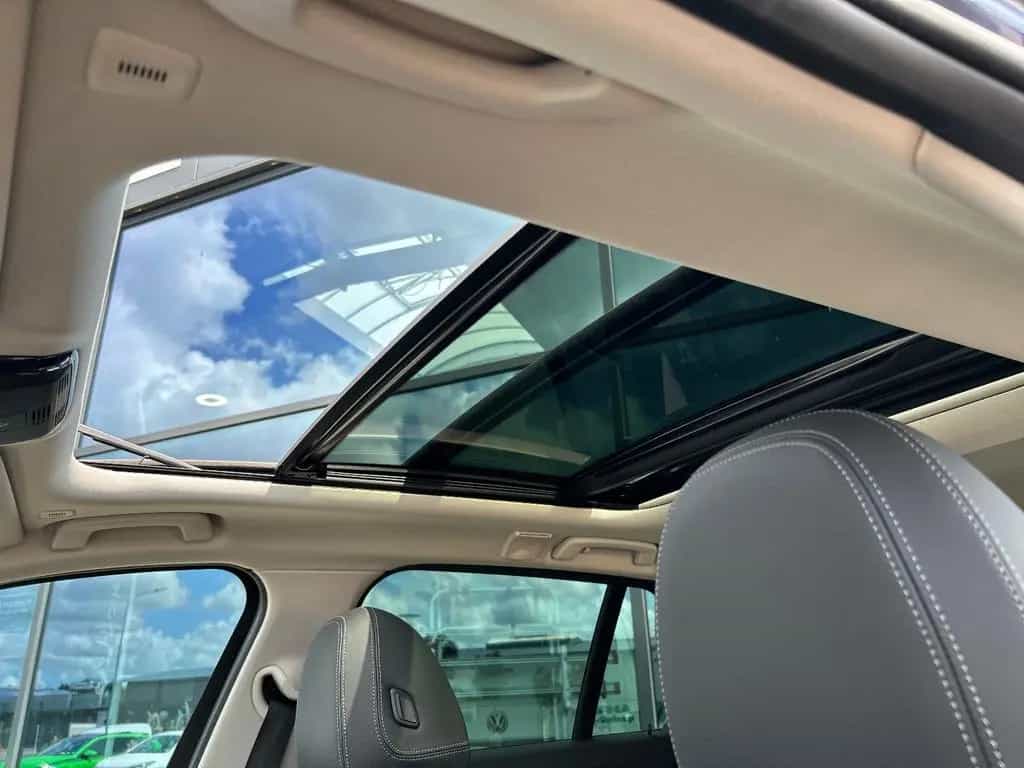 BMW 320 d Sportline AHK*LED*SHADOW*PANO*HUD*TEILLEDER 09/2020-photo-27