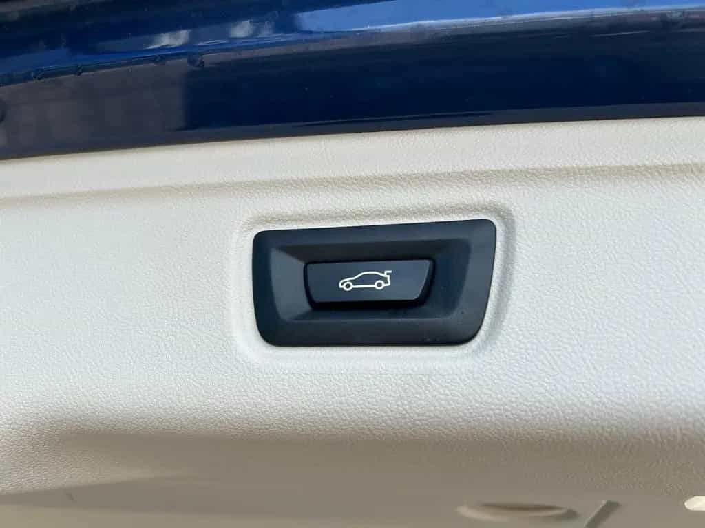 BMW 320 d Sportline AHK*LED*SHADOW*PANO*HUD*TEILLEDER 09/2020-photo-30
