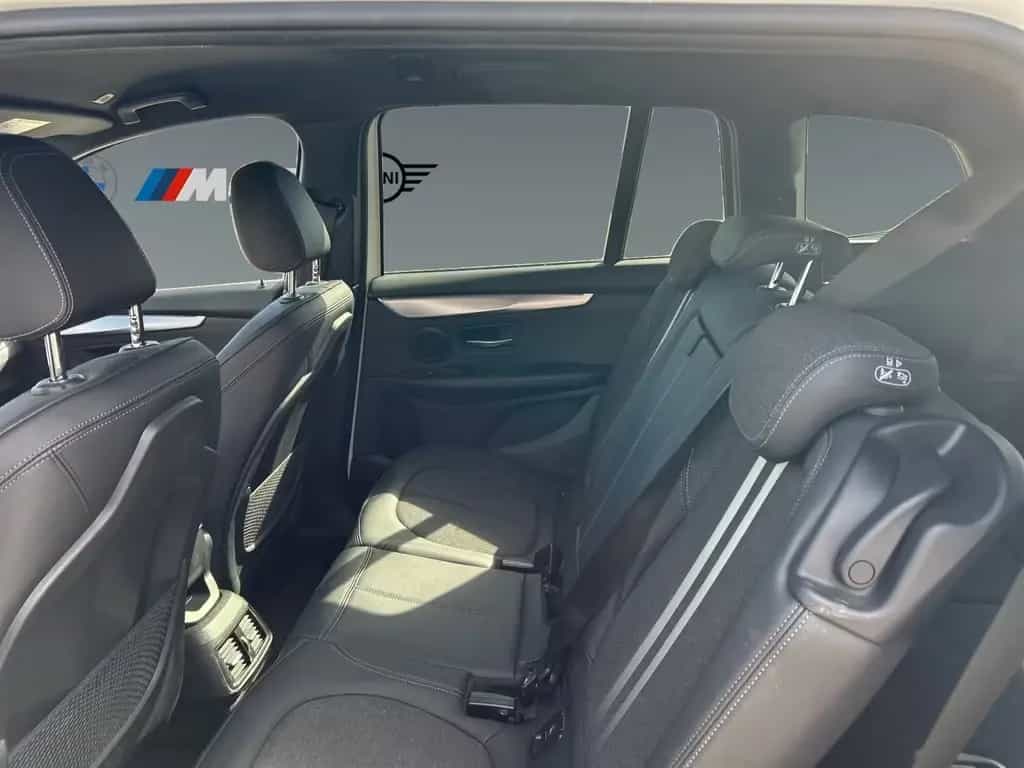BMW 218 Gran Tourer 218d M Sportpaket*7 Sitzer*18 Zoll*Navigation* 07/2021-photo-11