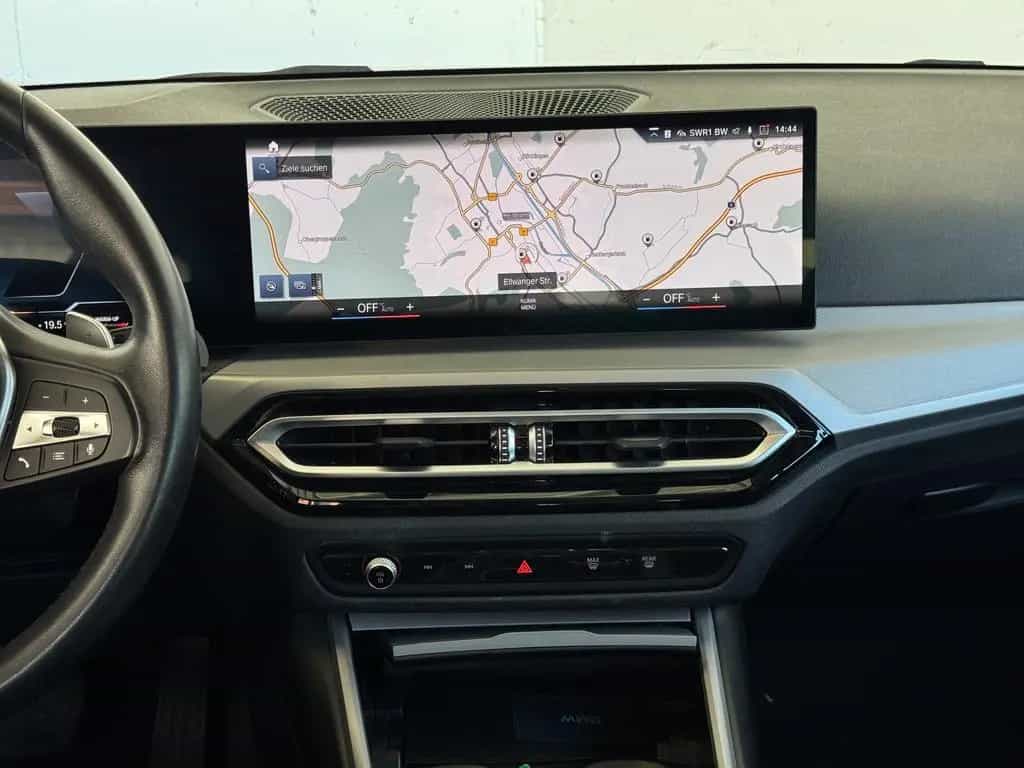 BMW 320 dA Tour. Navi.ACC.Sportsz.Keyl.SHZ.HiFi.ParkA 02/2023-photo-5