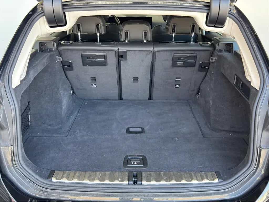 BMW 320 dA Tour. Navi.ACC.Sportsz.Keyl.SHZ.HiFi.ParkA 02/2023-photo-8