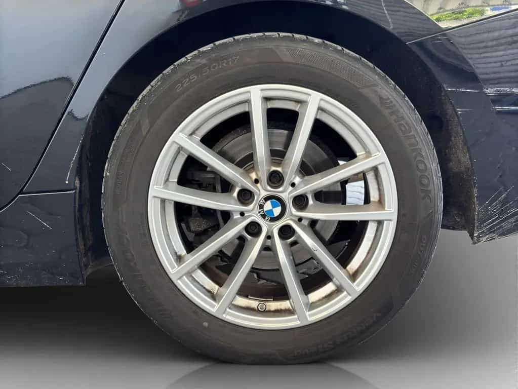 BMW 320 dA Tour. Navi.ACC.Sportsz.Keyl.SHZ.HiFi.ParkA 02/2023-photo-9