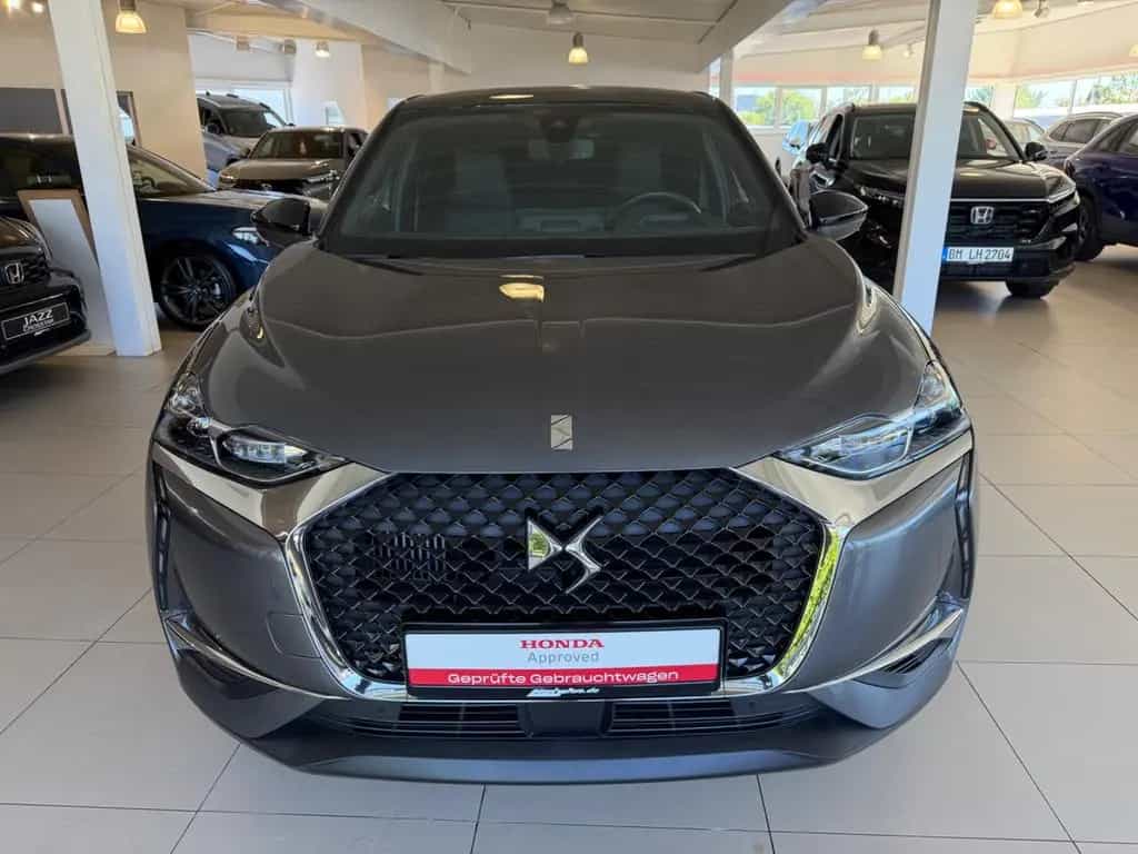 DS Automobiles DS3 DS 3 Crossback So Chic 02/2021-photo-1