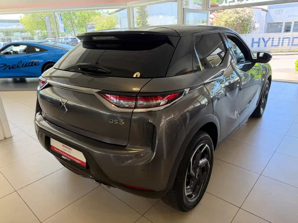 DS Automobiles DS3 DS 3 Crossback So Chic 02/2021-photo-3