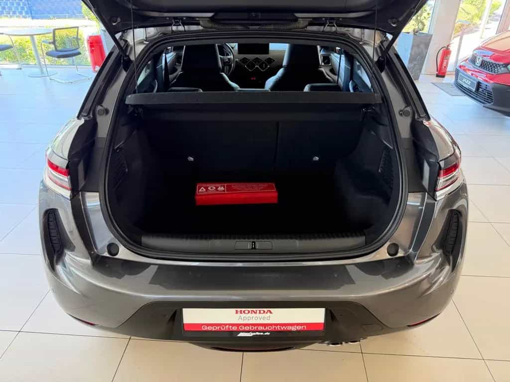 DS Automobiles DS3 DS 3 Crossback So Chic 02/2021-photo-5